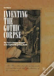Capa do artigo Inventing The Gothic Corpse