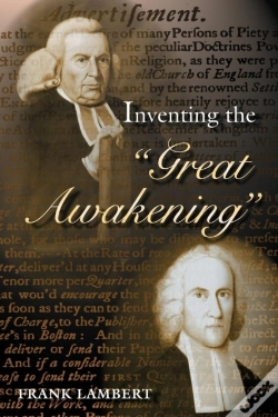 Capa do artigo Inventing The "Great Awakening"