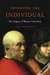 Capa do artigo Inventing The Individual