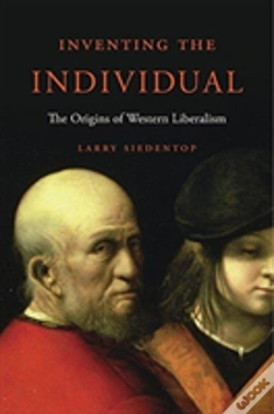 Capa do artigo Inventing The Individual