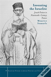 Inventing The Israelite