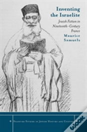 Capa do artigo Inventing The Israelite