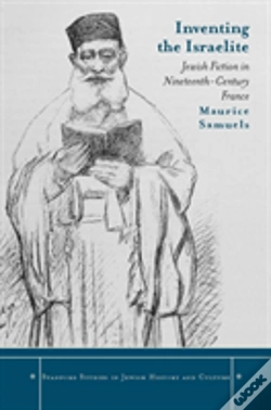 Capa do artigo Inventing The Israelite