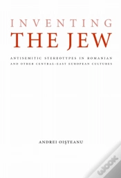 Capa do artigo Inventing The Jew