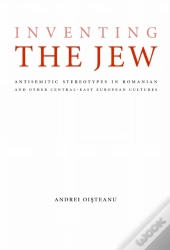 Inventing The Jew