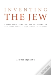 Inventing The Jew