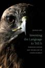 Inventing The Language To Tell It - Preview