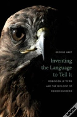 Capa do artigo Inventing The Language To Tell It