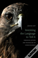 Inventing The Language To Tell It