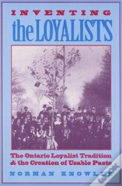 Capa do artigo Inventing The Loyalists