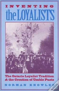 Capa do artigo Inventing The Loyalists