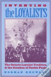 Capa do artigo Inventing The Loyalists