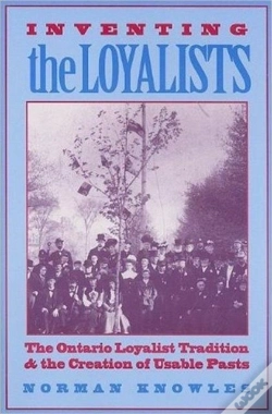 Capa do artigo Inventing The Loyalists