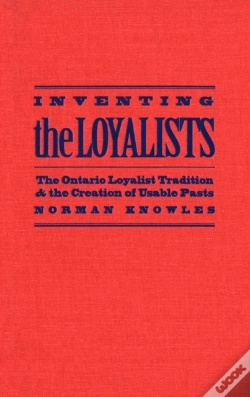 Capa do artigo Inventing The Loyalists