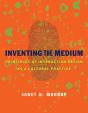 Inventing The Medium - Preview