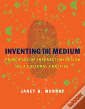 Inventing The Medium