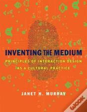 Capa do artigo Inventing The Medium