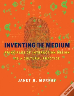 Capa do artigo Inventing The Medium