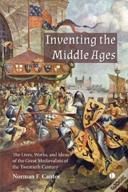 Capa do artigo Inventing The Middle Ages