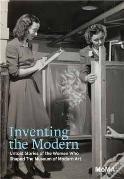 Capa do artigo Inventing The Modern
