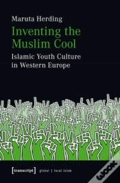 Capa do artigo Inventing The Muslim Cool
