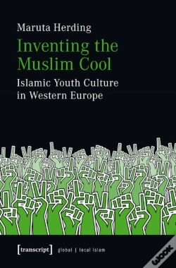 Capa do artigo Inventing The Muslim Cool