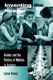 Capa do artigo Inventing The Needy