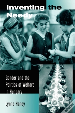 Capa do artigo Inventing The Needy