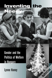 Capa do artigo Inventing The Needy