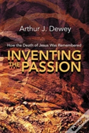 Capa do artigo Inventing The Passion