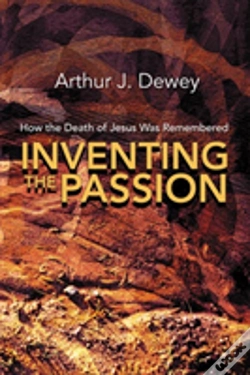 Capa do artigo Inventing The Passion
