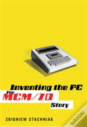 Capa do artigo Inventing The Pc