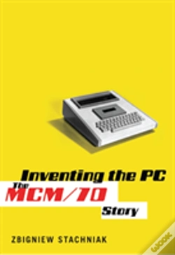 Capa do artigo Inventing The Pc