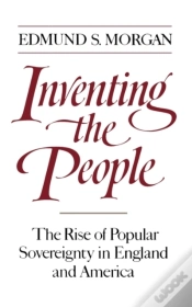 Capa do artigo Inventing The People