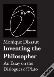 Capa do artigo Inventing The Philosopher