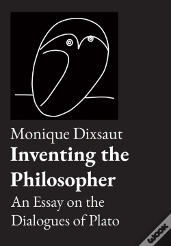 Capa do artigo Inventing The Philosopher