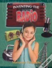 Capa do artigo Inventing The Radio