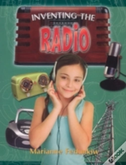 Capa do artigo Inventing The Radio