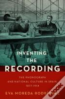Inventing The Recording