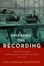 Inventing The Recording - Preview