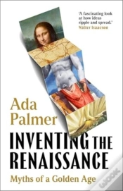 Capa do artigo Inventing The Renaissance