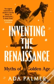 Capa do artigo Inventing The Renaissance