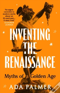 Capa do artigo Inventing The Renaissance