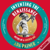 Capa do artigo Inventing The Renaissance
