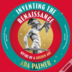 Capa do artigo Inventing The Renaissance