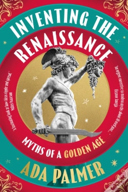 Capa do artigo Inventing The Renaissance