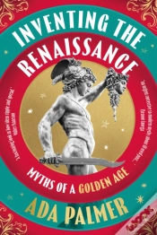 Capa do artigo Inventing The Renaissance