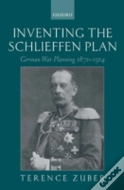 Capa do artigo Inventing The Schlieffen Plan