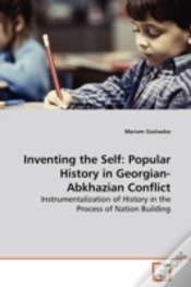 Capa do artigo Inventing The Self