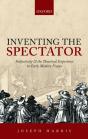 Inventing The Spectator - Preview